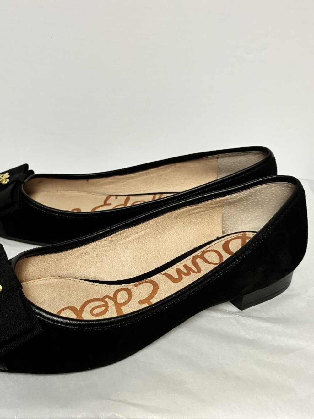 Sam Edelman "Lizzy" Flats - Picture 4 of 11